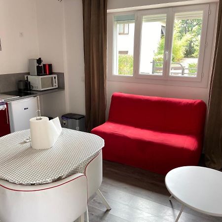 Arceaux Montpellier Apartment Exteriör bild