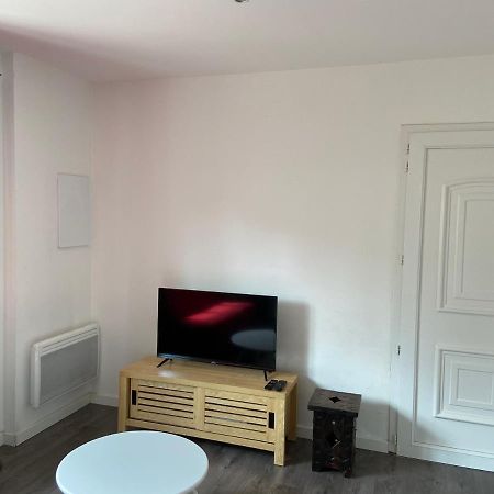 Arceaux Montpellier Apartment Exteriör bild